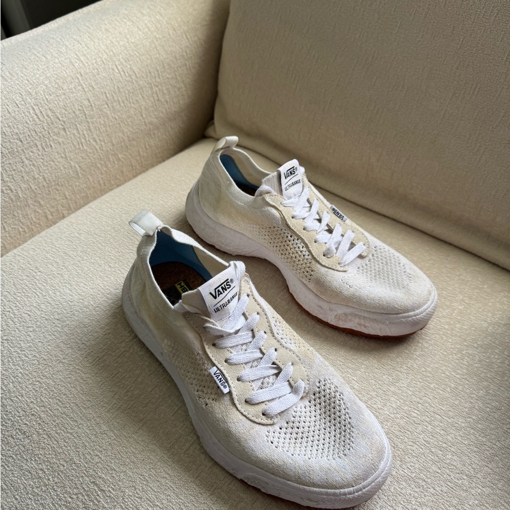 Vans UltraRange Sneakers